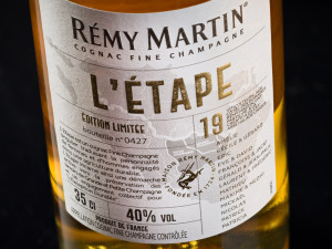 REMY MARTIN L’ETAPE